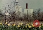 Image usine nucléaire United States USA, 1967, de la seconde 13 séquences d'archives historiques vidéo 65675041730