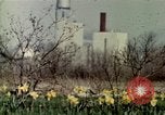 Image usine nucléaire United States USA, 1967, de la seconde 14 séquences d'archives historiques vidéo 65675041730