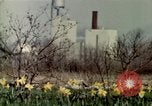 Image usine nucléaire United States USA, 1967, de la seconde 15 séquences d'archives historiques vidéo 65675041730