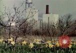 Image usine nucléaire United States USA, 1967, de la seconde 16 séquences d'archives historiques vidéo 65675041730