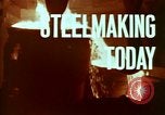 Image Inland Steel Company East Chicago Indiana USA, 1967, de la seconde 56 séquences d'archives historiques vidéo 65675041731