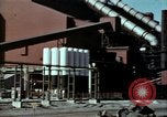 Standbild Inland Steel Company Chicago Illinois USA, 1967, aus Sekunde 43 historischem Filmmaterial Videoclip 65675041733