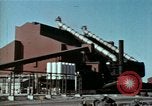 Standbild Inland Steel Company Chicago Illinois USA, 1967, aus Sekunde 44 historischem Filmmaterial Videoclip 65675041733