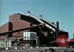 Standbild Inland Steel Company Chicago Illinois USA, 1967, aus Sekunde 45 historischem Filmmaterial Videoclip 65675041733