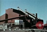 Standbild Inland Steel Company Chicago Illinois USA, 1967, aus Sekunde 46 historischem Filmmaterial Videoclip 65675041733
