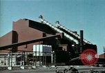 Standbild Inland Steel Company Chicago Illinois USA, 1967, aus Sekunde 48 historischem Filmmaterial Videoclip 65675041733