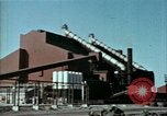 Standbild Inland Steel Company Chicago Illinois USA, 1967, aus Sekunde 49 historischem Filmmaterial Videoclip 65675041733