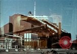 Standbild Inland Steel Company Chicago Illinois USA, 1967, aus Sekunde 50 historischem Filmmaterial Videoclip 65675041733