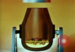 Standbild Inland Steel Company Chicago Illinois USA, 1967, aus Sekunde 58 historischem Filmmaterial Videoclip 65675041733