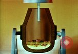 Standbild Inland Steel Company Chicago Illinois USA, 1967, aus Sekunde 62 historischem Filmmaterial Videoclip 65675041733