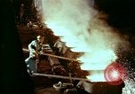 Standbild Inland Steel Company Chicago Illinois USA, 1967, aus Sekunde 31 historischem Filmmaterial Videoclip 65675041734