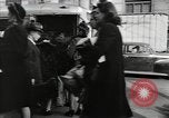 Standbild downtown Ansichten und Hochofen Betrieb Youngstown Ohio USA, 1944, aus Sekunde 54 historischem Filmmaterial Videoclip 65675041736