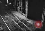 Standbild Stahlproduktion und Kinder in der High School Youngstown Ohio USA, 1944, aus Sekunde 22 historischem Filmmaterial Videoclip 65675041737
