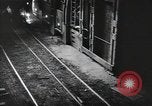 Standbild Stahlproduktion und Kinder in der High School Youngstown Ohio USA, 1944, aus Sekunde 23 historischem Filmmaterial Videoclip 65675041737
