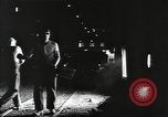 Standbild Stahlproduktion und Kinder in der High School Youngstown Ohio USA, 1944, aus Sekunde 61 historischem Filmmaterial Videoclip 65675041737