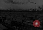 Standbild Railroad Hof New York City USA, 1946, aus Sekunde 10 historischem Filmmaterial Videoclip 65675041740