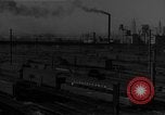Standbild Railroad Hof New York City USA, 1946, aus Sekunde 11 historischem Filmmaterial Videoclip 65675041740