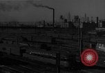 Standbild Railroad Hof New York City USA, 1946, aus Sekunde 12 historischem Filmmaterial Videoclip 65675041740