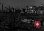 Standbild Railroad Hof New York City USA, 1946, aus Sekunde 16 historischem Filmmaterial Videoclip 65675041740