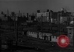 Standbild Railroad Hof New York City USA, 1946, aus Sekunde 17 historischem Filmmaterial Videoclip 65675041740