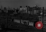 Standbild Railroad Hof New York City USA, 1946, aus Sekunde 18 historischem Filmmaterial Videoclip 65675041740