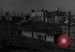 Standbild Railroad Hof New York City USA, 1946, aus Sekunde 19 historischem Filmmaterial Videoclip 65675041740