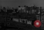 Standbild Railroad Hof New York City USA, 1946, aus Sekunde 20 historischem Filmmaterial Videoclip 65675041740