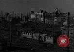 Standbild Railroad Hof New York City USA, 1946, aus Sekunde 22 historischem Filmmaterial Videoclip 65675041740