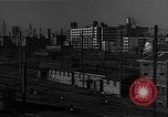 Standbild Railroad Hof New York City USA, 1946, aus Sekunde 23 historischem Filmmaterial Videoclip 65675041740