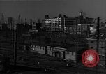 Standbild Railroad Hof New York City USA, 1946, aus Sekunde 24 historischem Filmmaterial Videoclip 65675041740