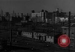 Standbild Railroad Hof New York City USA, 1946, aus Sekunde 27 historischem Filmmaterial Videoclip 65675041740