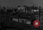 Standbild Railroad Hof New York City USA, 1946, aus Sekunde 28 historischem Filmmaterial Videoclip 65675041740