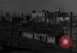 Standbild Railroad Hof New York City USA, 1946, aus Sekunde 29 historischem Filmmaterial Videoclip 65675041740