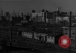 Standbild Railroad Hof New York City USA, 1946, aus Sekunde 30 historischem Filmmaterial Videoclip 65675041740