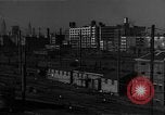 Standbild Railroad Hof New York City USA, 1946, aus Sekunde 35 historischem Filmmaterial Videoclip 65675041740