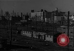 Standbild Railroad Hof New York City USA, 1946, aus Sekunde 36 historischem Filmmaterial Videoclip 65675041740