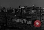 Standbild Railroad Hof New York City USA, 1946, aus Sekunde 40 historischem Filmmaterial Videoclip 65675041740