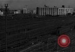Standbild Railroad Hof New York City USA, 1946, aus Sekunde 46 historischem Filmmaterial Videoclip 65675041740