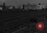Standbild Railroad Hof New York City USA, 1946, aus Sekunde 50 historischem Filmmaterial Videoclip 65675041740