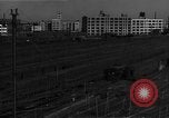 Standbild Railroad Hof New York City USA, 1946, aus Sekunde 51 historischem Filmmaterial Videoclip 65675041740