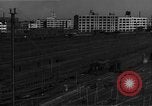 Standbild Railroad Hof New York City USA, 1946, aus Sekunde 52 historischem Filmmaterial Videoclip 65675041740