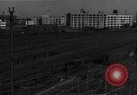Standbild Railroad Hof New York City USA, 1946, aus Sekunde 55 historischem Filmmaterial Videoclip 65675041740