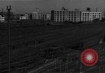 Standbild Railroad Hof New York City USA, 1946, aus Sekunde 56 historischem Filmmaterial Videoclip 65675041740