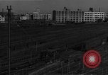 Standbild Railroad Hof New York City USA, 1946, aus Sekunde 57 historischem Filmmaterial Videoclip 65675041740