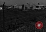 Standbild Railroad Hof New York City USA, 1946, aus Sekunde 60 historischem Filmmaterial Videoclip 65675041740