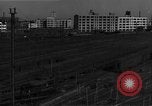 Standbild Railroad Hof New York City USA, 1946, aus Sekunde 61 historischem Filmmaterial Videoclip 65675041740