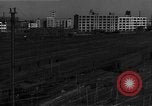 Standbild Railroad Hof New York City USA, 1946, aus Sekunde 62 historischem Filmmaterial Videoclip 65675041740