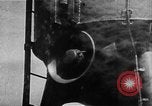 Standbild Aktivitäten der US-Küstenwache Zweiter Weltkrieg Atlantik und Pazifik Theater, 1944, aus Sekunde 8 historischem Filmmaterial Videoclip 65675041741