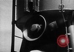 Standbild Aktivitäten der US-Küstenwache Zweiter Weltkrieg Atlantik und Pazifik Theater, 1944, aus Sekunde 10 historischem Filmmaterial Videoclip 65675041741