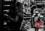 Standbild Aktivitäten der US-Küstenwache Zweiter Weltkrieg Atlantik und Pazifik Theater, 1944, aus Sekunde 13 historischem Filmmaterial Videoclip 65675041741